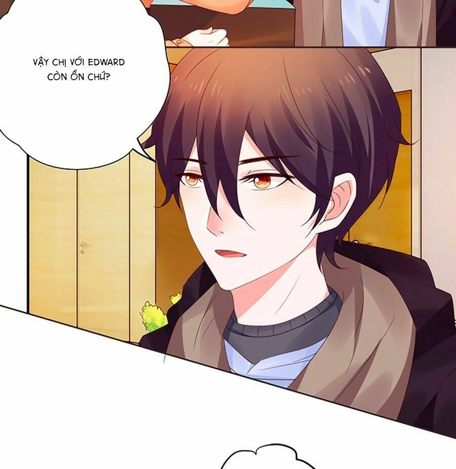 Bạn Trai Là Ngôi Sao: Chapter 94