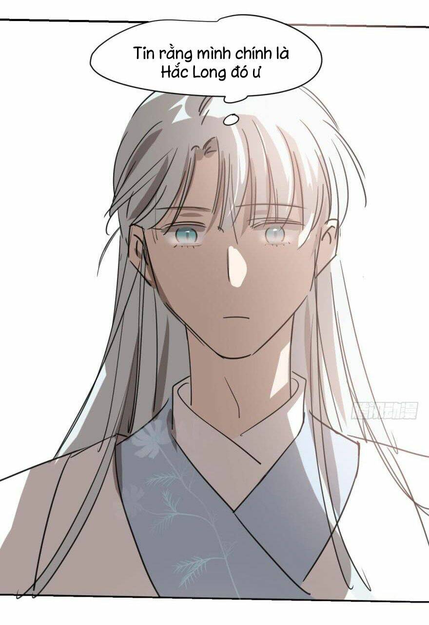 Truy Bắt Ngao Ngao: Chapter 28