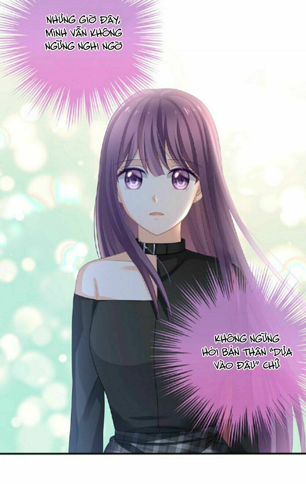 Tiệm May Luyến Sắc: Chapter 21