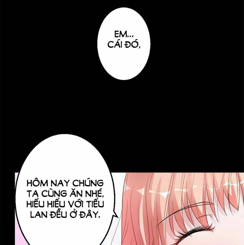 Hung Mãnh Quỷ Phu Bà Thượng Sàng: Chapter 42