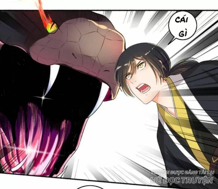 Cuồng Phi Phách Lối: Chapter 78