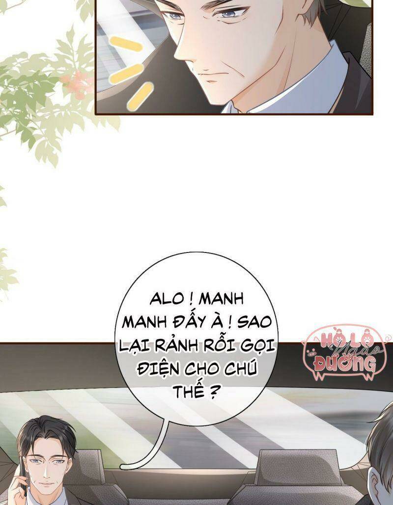 Bạn Gái Tôi Mới 30+: Chapter 68
