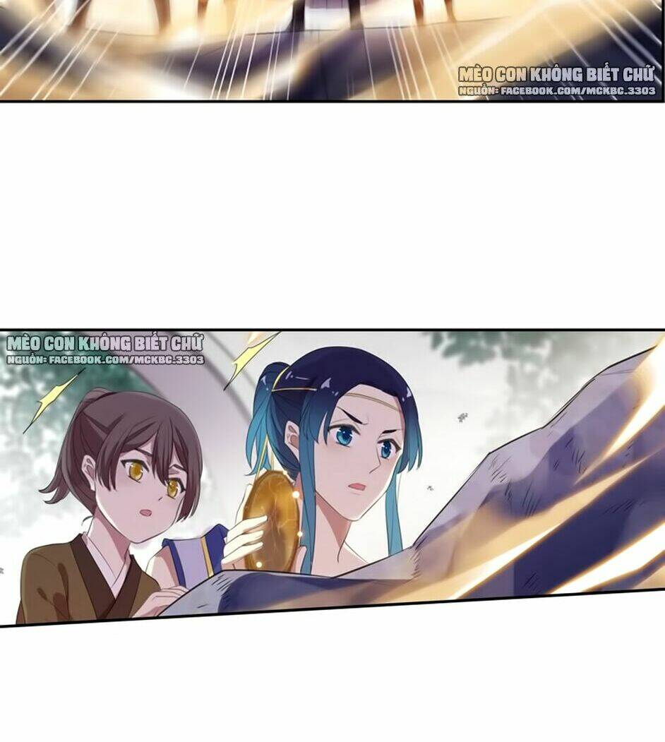 Bách Yêu Dị Văn: Chapter 62