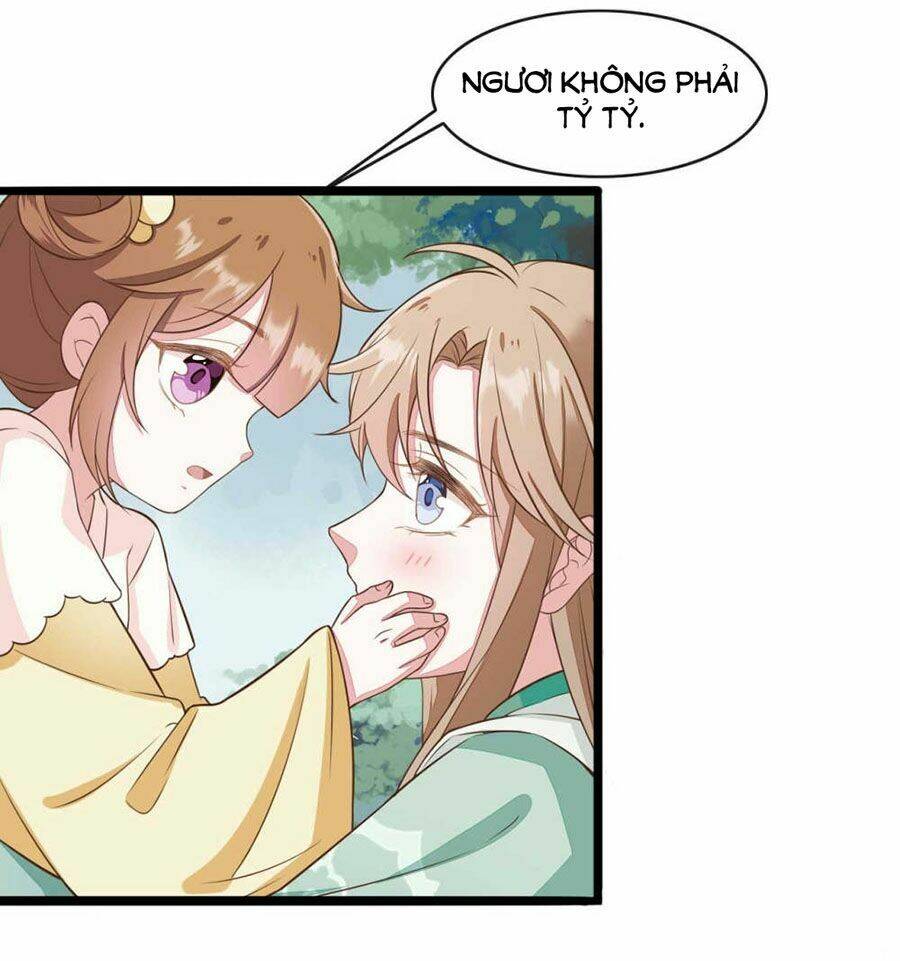 Đích Nữ Hữu Độc: Chapter 68