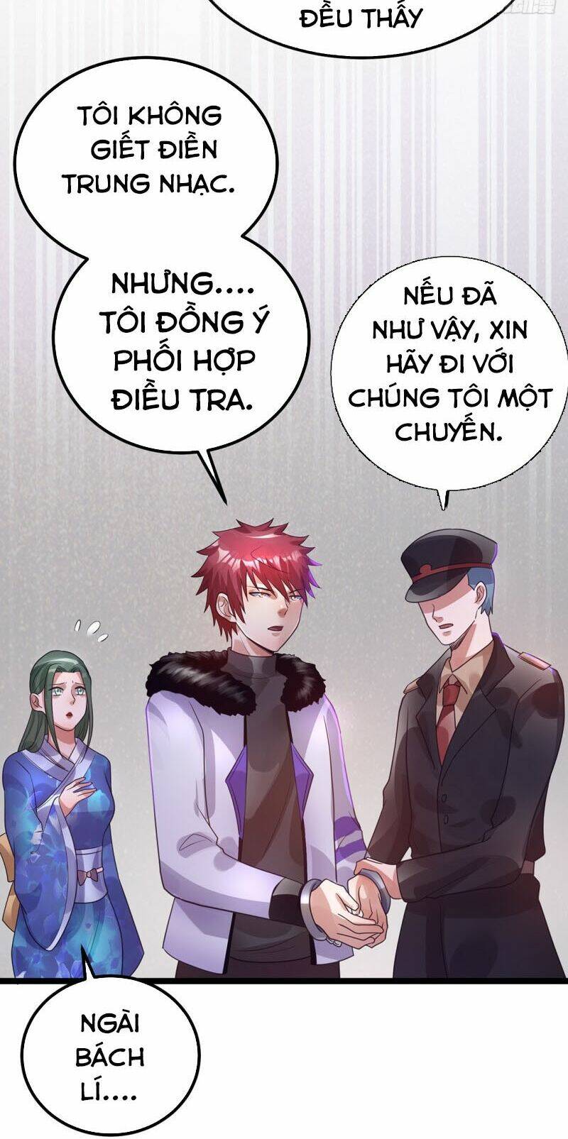 Tiên Vương Trùng Sinh: Chapter 90