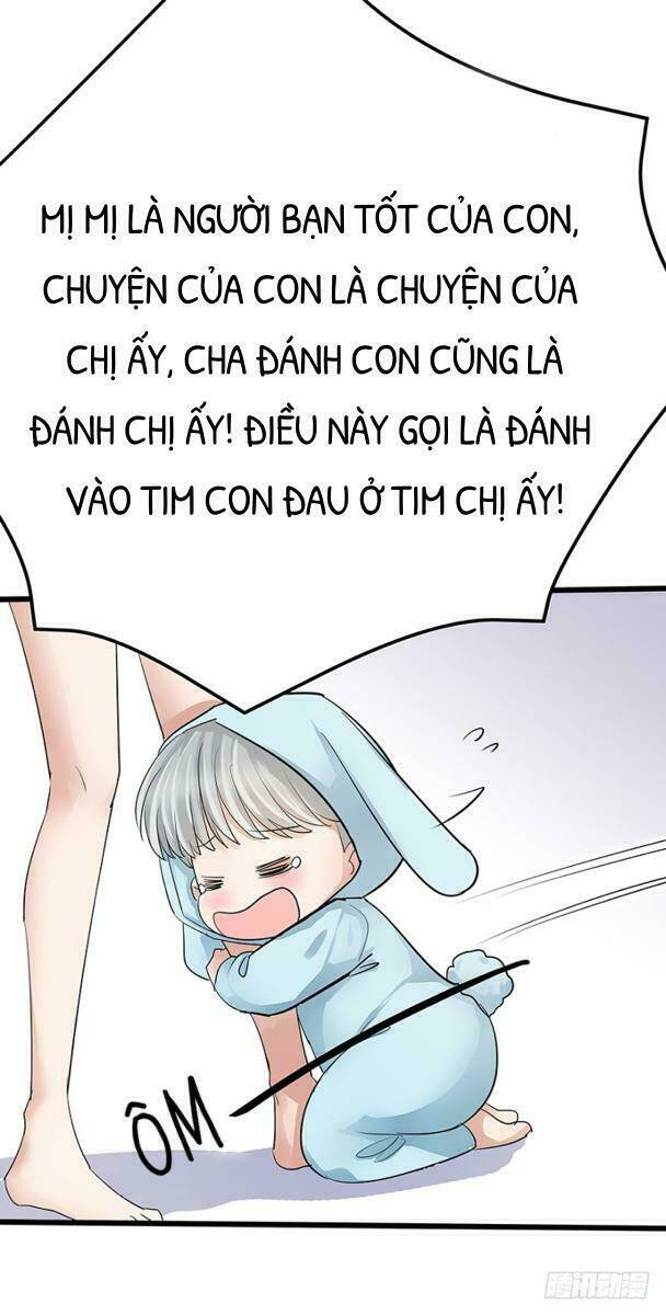 Chào Buổi Sáng, Ức Vạn Manh Thê: Chapter 6