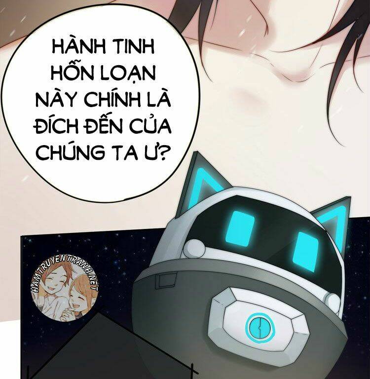 Viện Bảo Tàng Tâm Nguyện: Chapter 1.2