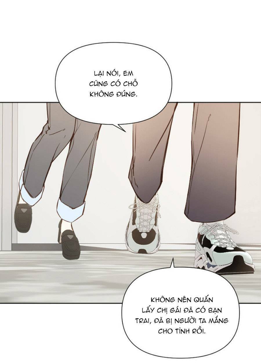 Tâm Động Thuấn Di: Chapter 80