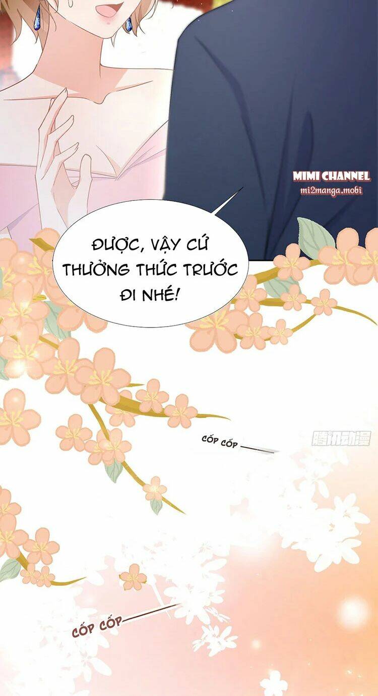 Lừa Boss Làm Bà Mai: Chapter 21