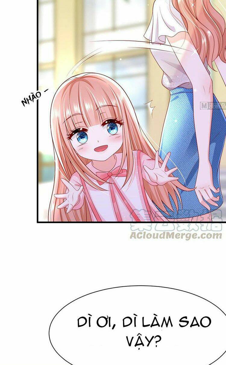 Ức Vạn Song Bảo: Mami, Bó Tay Chịu Trói: Chapter 30.1