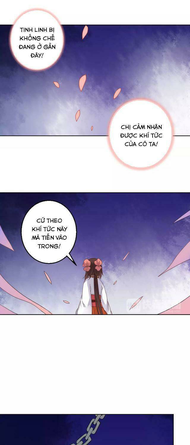 Đốt Đào Hoa: Chapter 78
