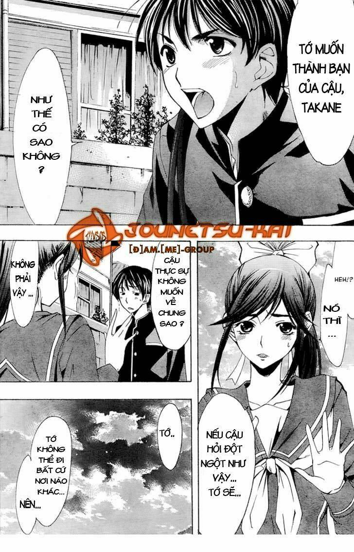 Loveplus Rinko Days: Chapter 2