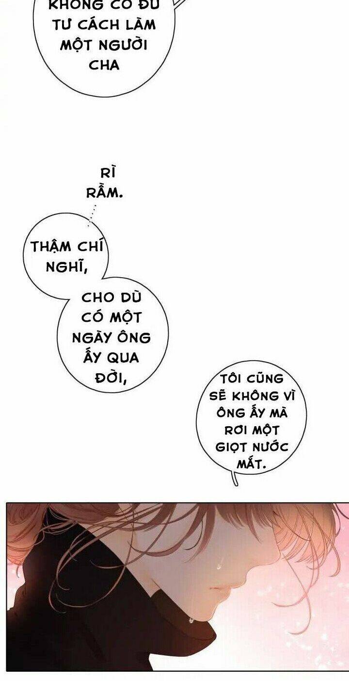 Cô Ấy Không Đáng Yêu: Chapter 58