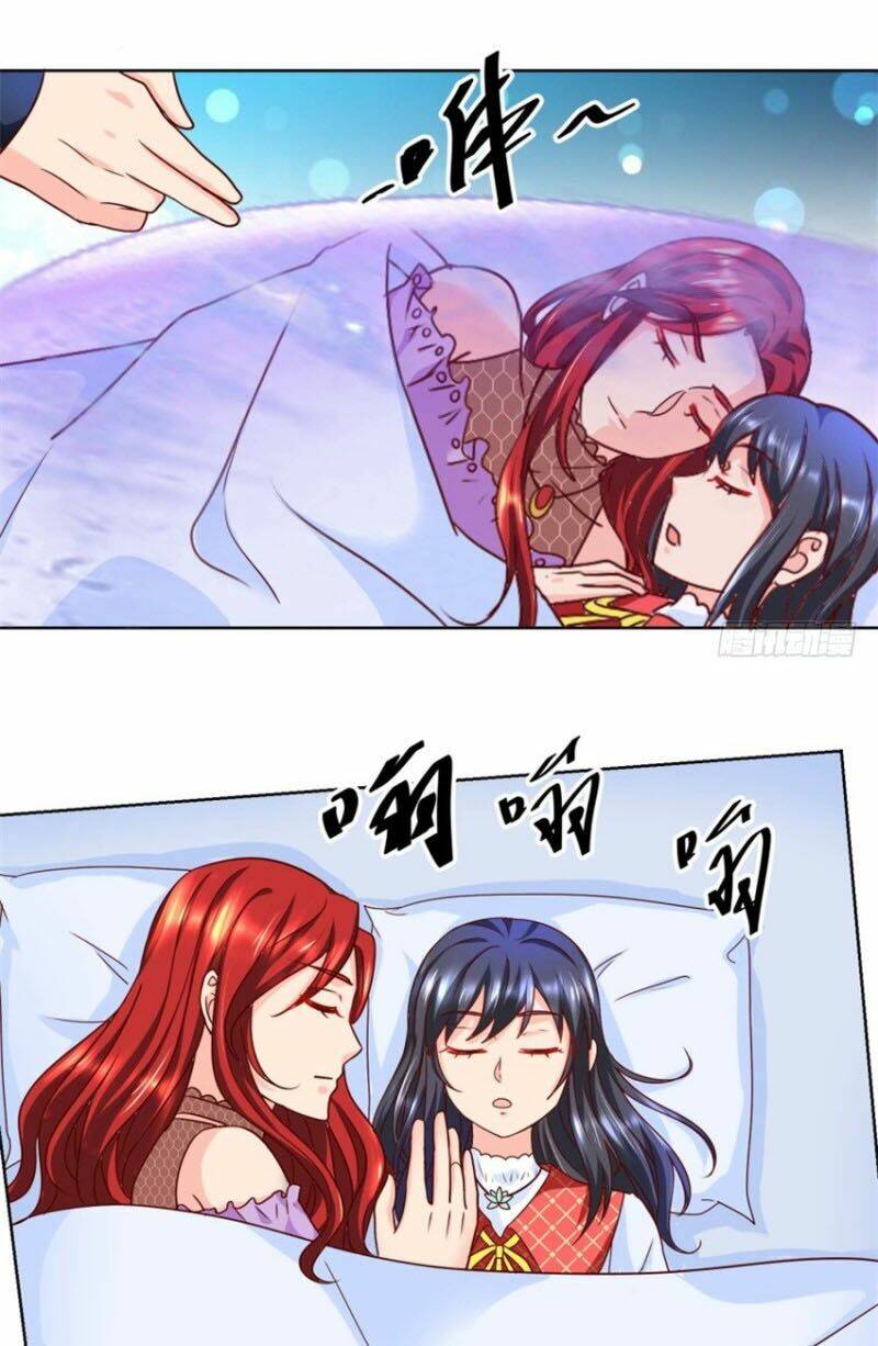 Vú Em Là Cổ Tiên: Chapter 75