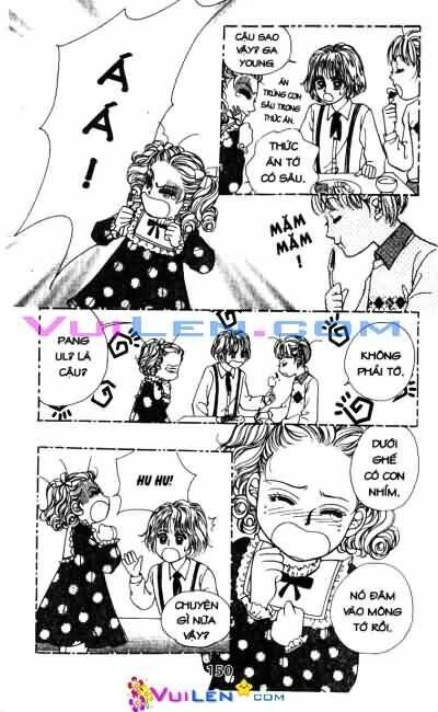 Virus Tiền: Chapter 3