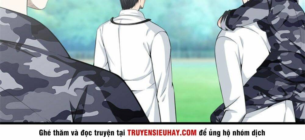 Đô Thị Chí Tôn: Chapter 44