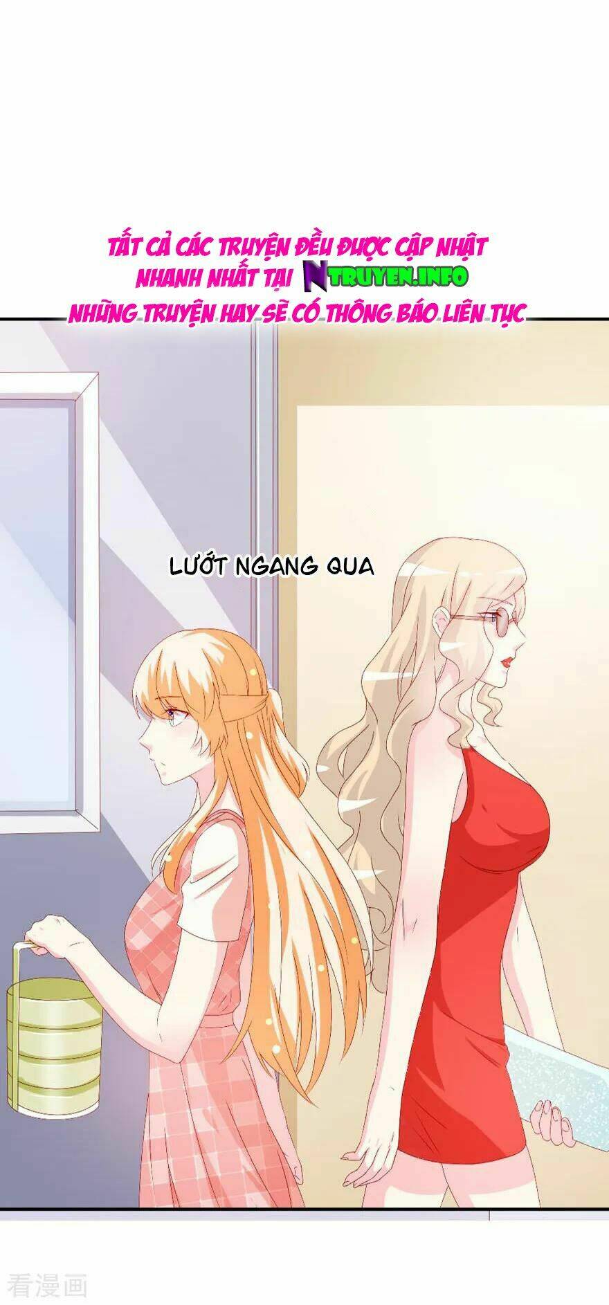 Này! Đừng Động Vào Phô Mai Của Tôi: Chapter 159