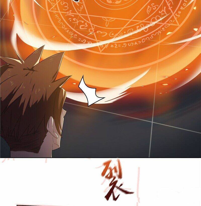 Thiên Vực Thần Tọa: Chapter 11