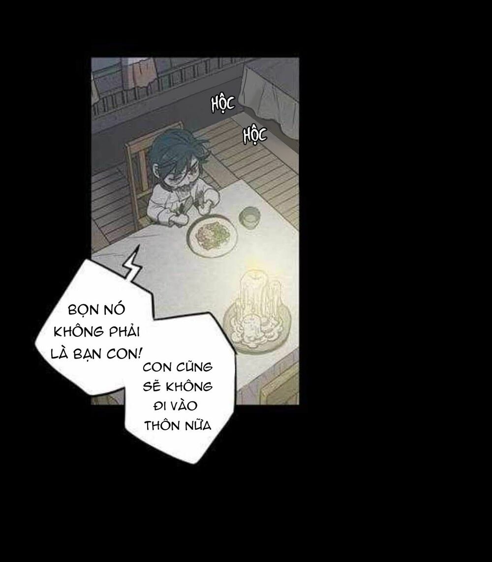 Xin Đừng Cắn Em: Chapter 29
