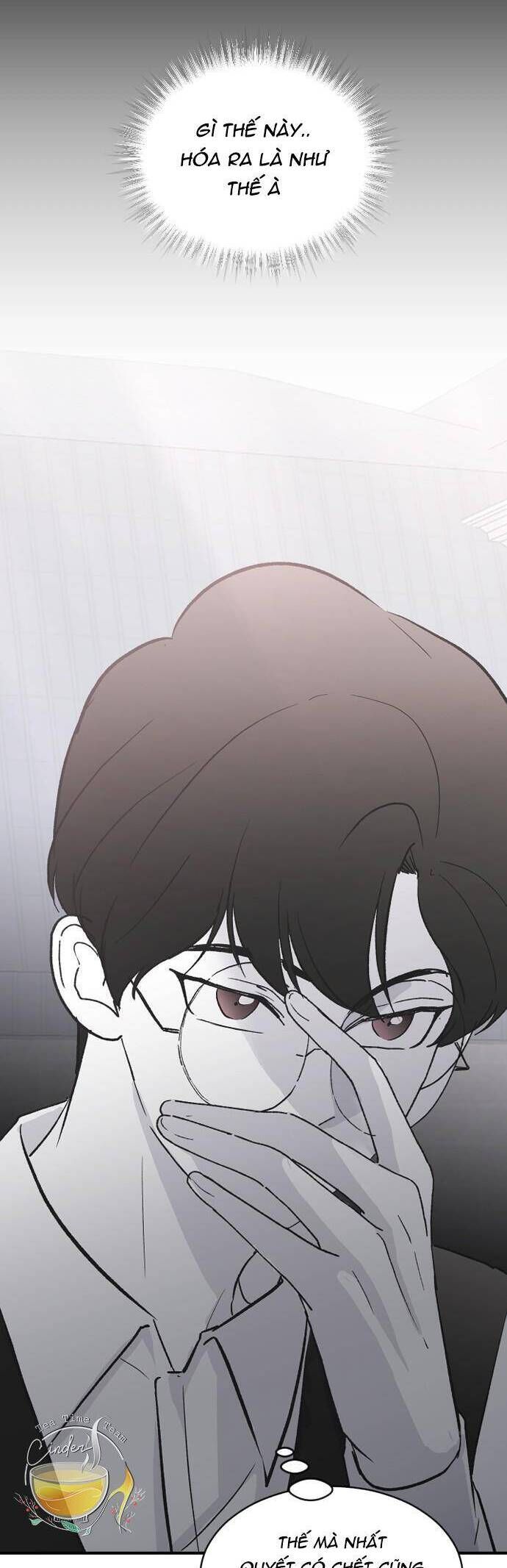 Ba Người Anh Trai Của Tôi Là Bạo Quân: Chapter 61