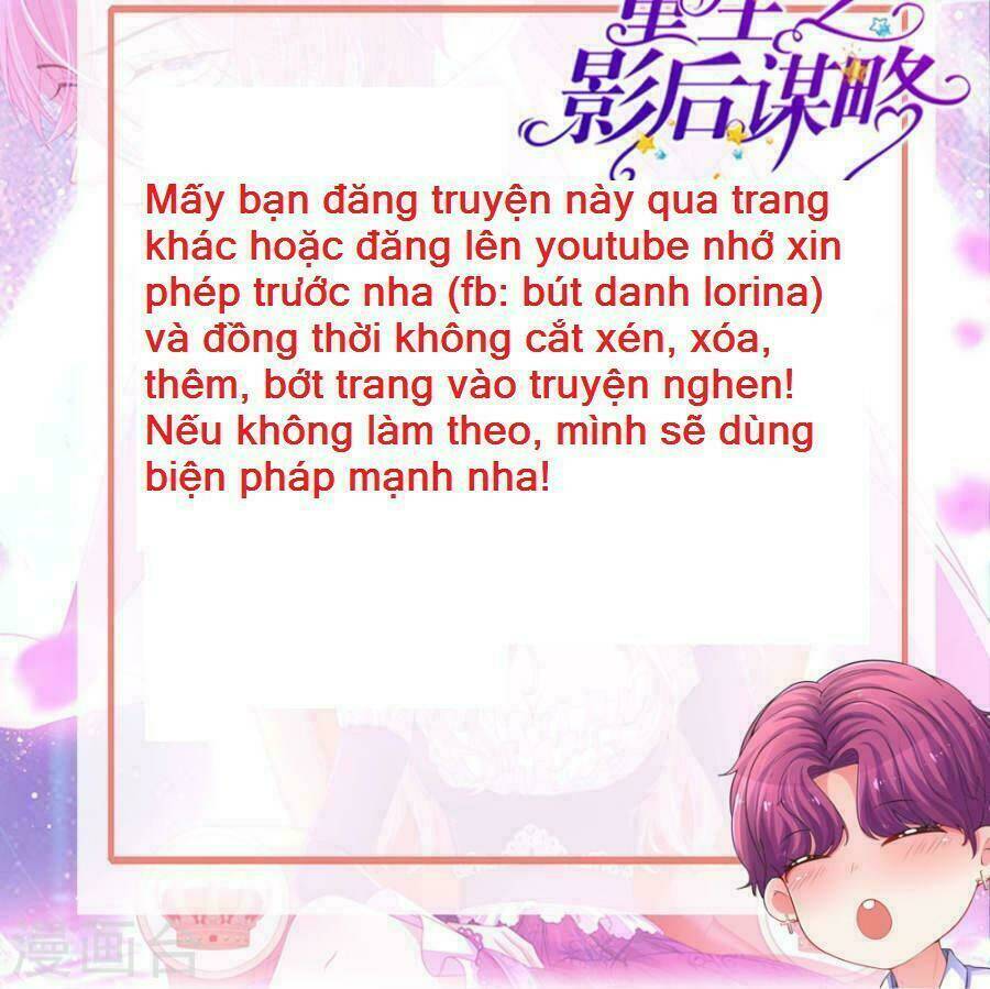 Trùng Sinh Để Trả Thù: Chapter 37