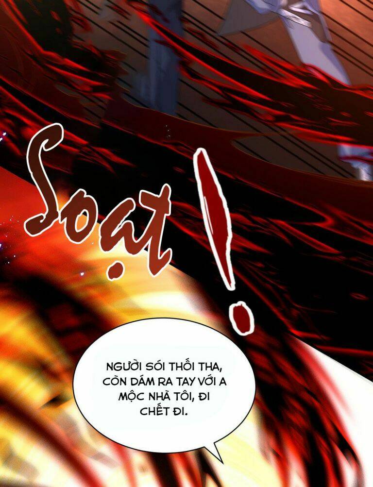 Thú Thụ Bất Thân: Chapter 113