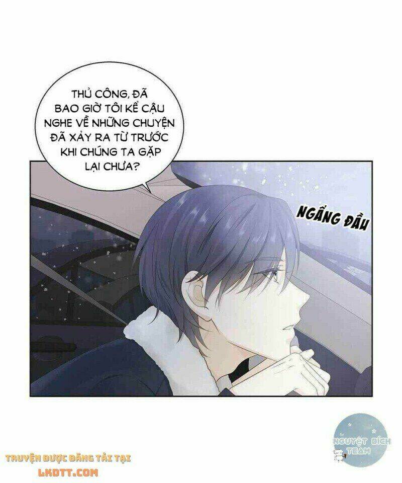 Kim Chủ Đế: Chapter 15