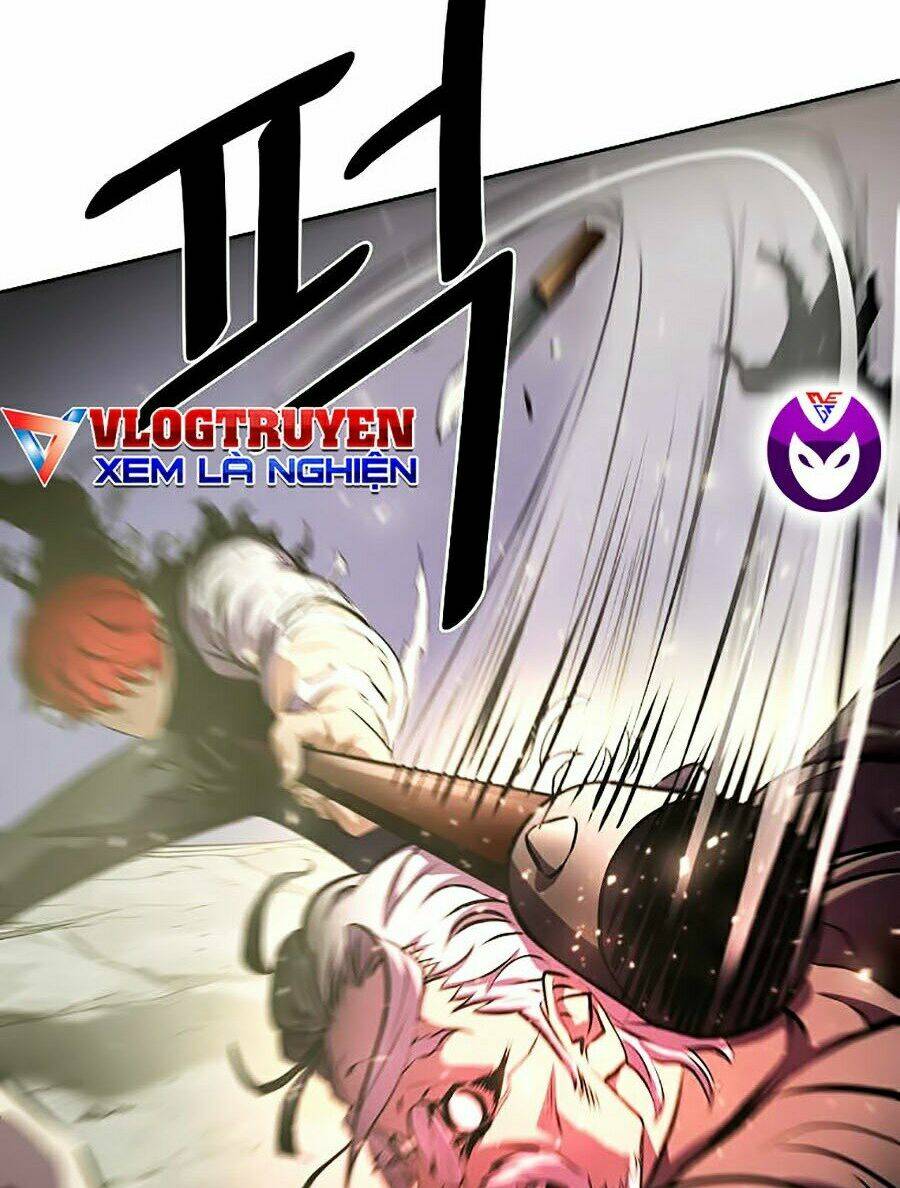 Sức Cùng Lực Kiệt: Chapter 10