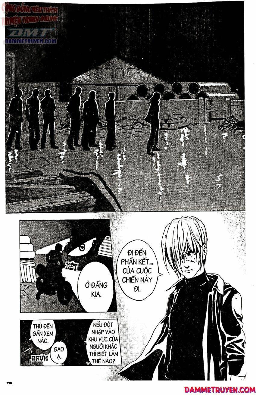 Ai Hơn Ai: Chapter 138