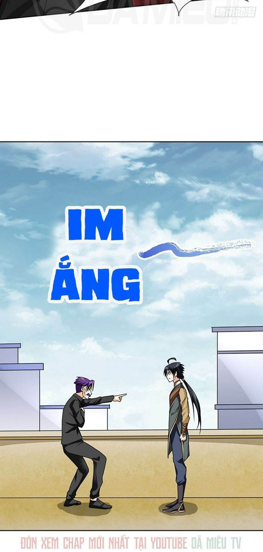 Nhất Phẩm Cao Thủ: Chapter 64