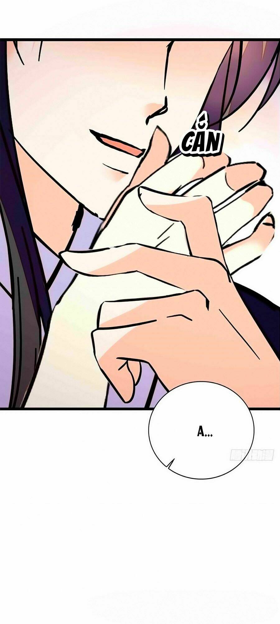 Nhất Thế Khuynh Thành: Lãnh Cung Khí Phi: Chapter 84