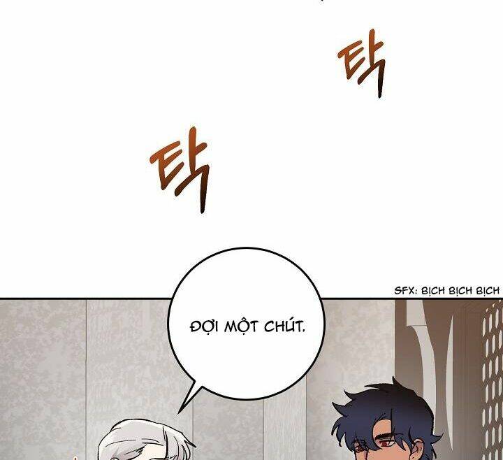 Kẻ Cắp Mặt Trăng: Chapter 40