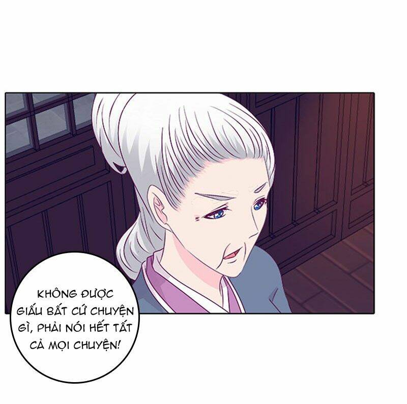 Tướng Quân Mời Ra Trận: Chapter 59