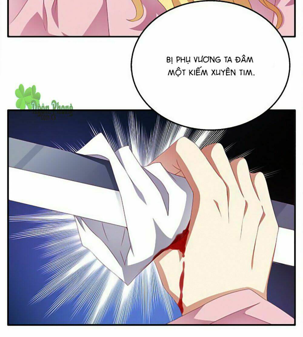 Thịnh Thế An Nhiên: Chapter 20