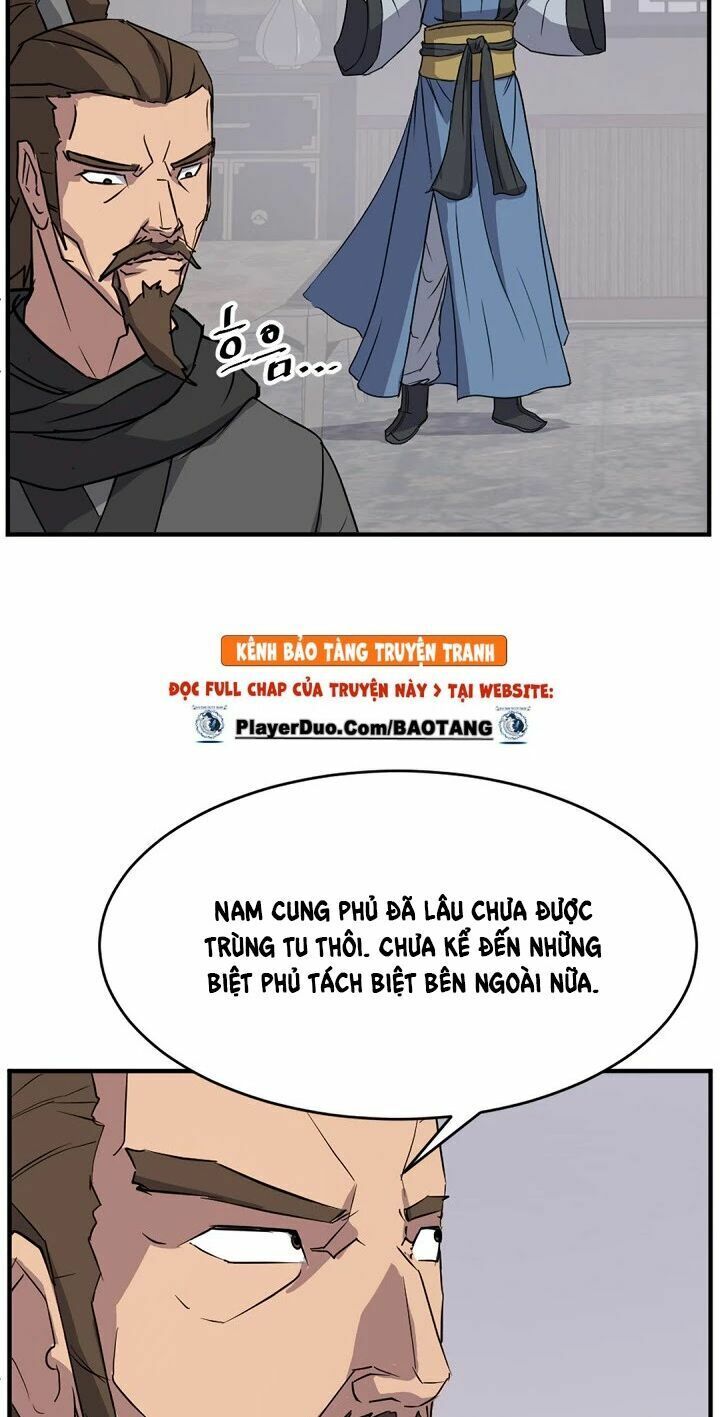 Trọng Sinh, Bất Khả Chiến Bại: Chapter 95
