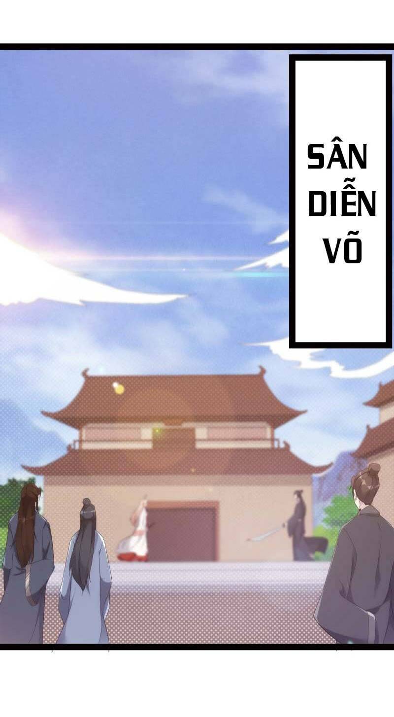 Kiếm Đồ: Chapter 12