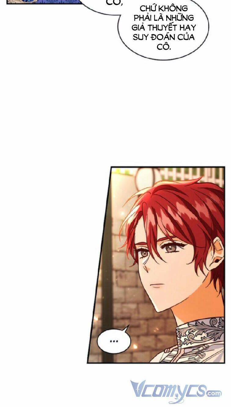 Lòng Trung Thành Với Kẻ Ác: Chapter 30