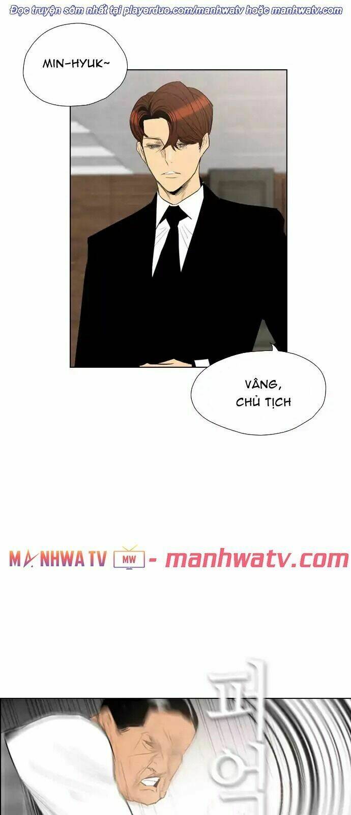 Kẻ Hồi Sinh: Chapter 37