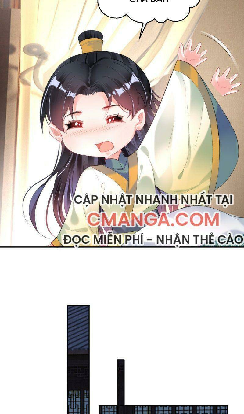 Vương Gia, Áo Lót Của Ngươi Rơi Mất Rồi: Chapter 90