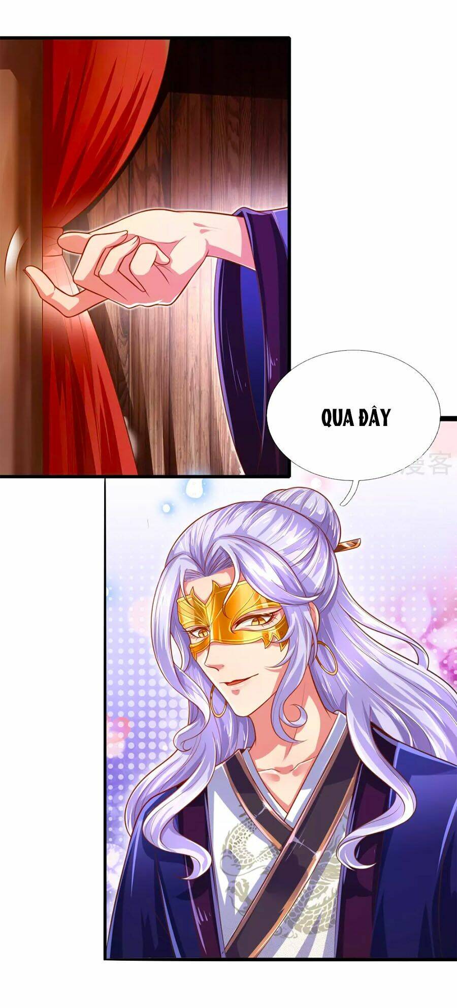 Phụng Lâm Thiên Hạ: Đệ Nhất Mỹ Nữ: Chapter 51