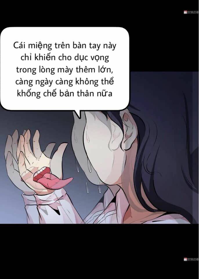 Giày Thủy Tinh: Chapter 24