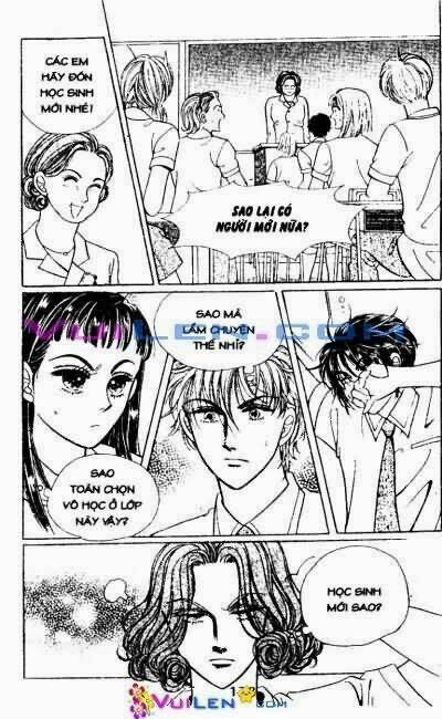 Cô gái Trung Hoa: Chapter 5