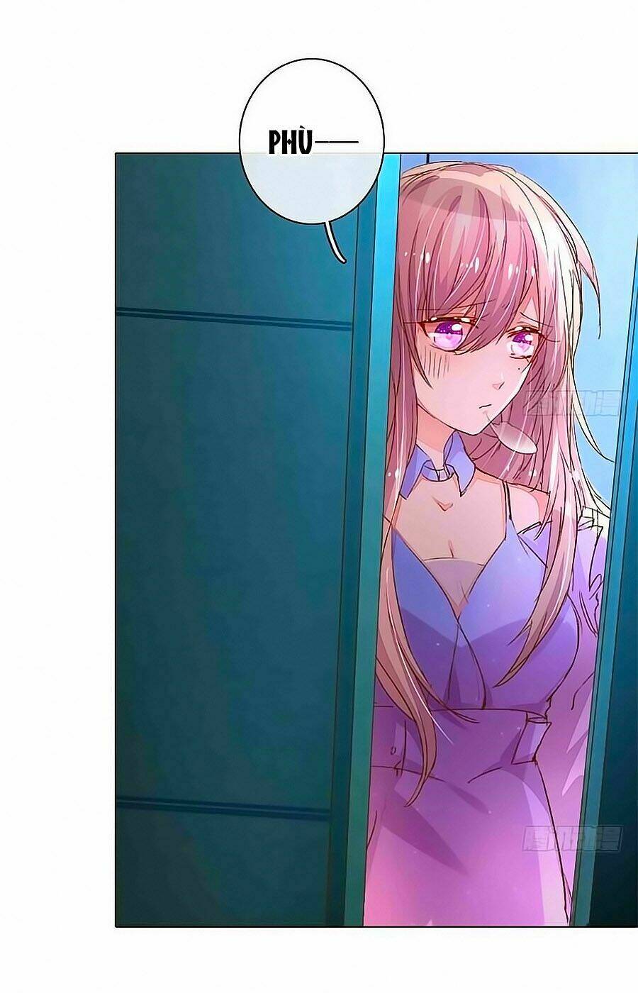 Hào Môn Tiểu Lãn Thê: Chapter 73