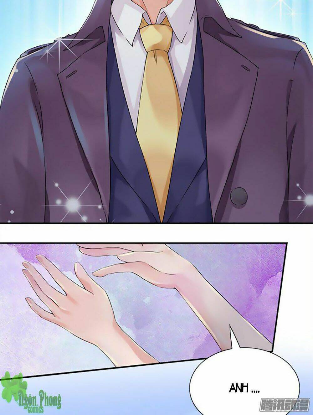 Tiểu Tâm Can Tuyệt Sủng Của Lạc Tiên Sinh: Chapter 2