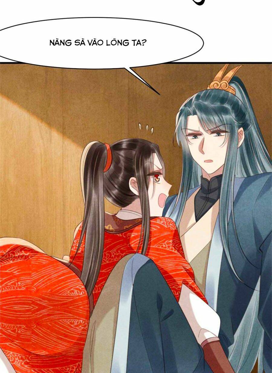 Vương Phi Muốn Trèo Tường: Chapter 81