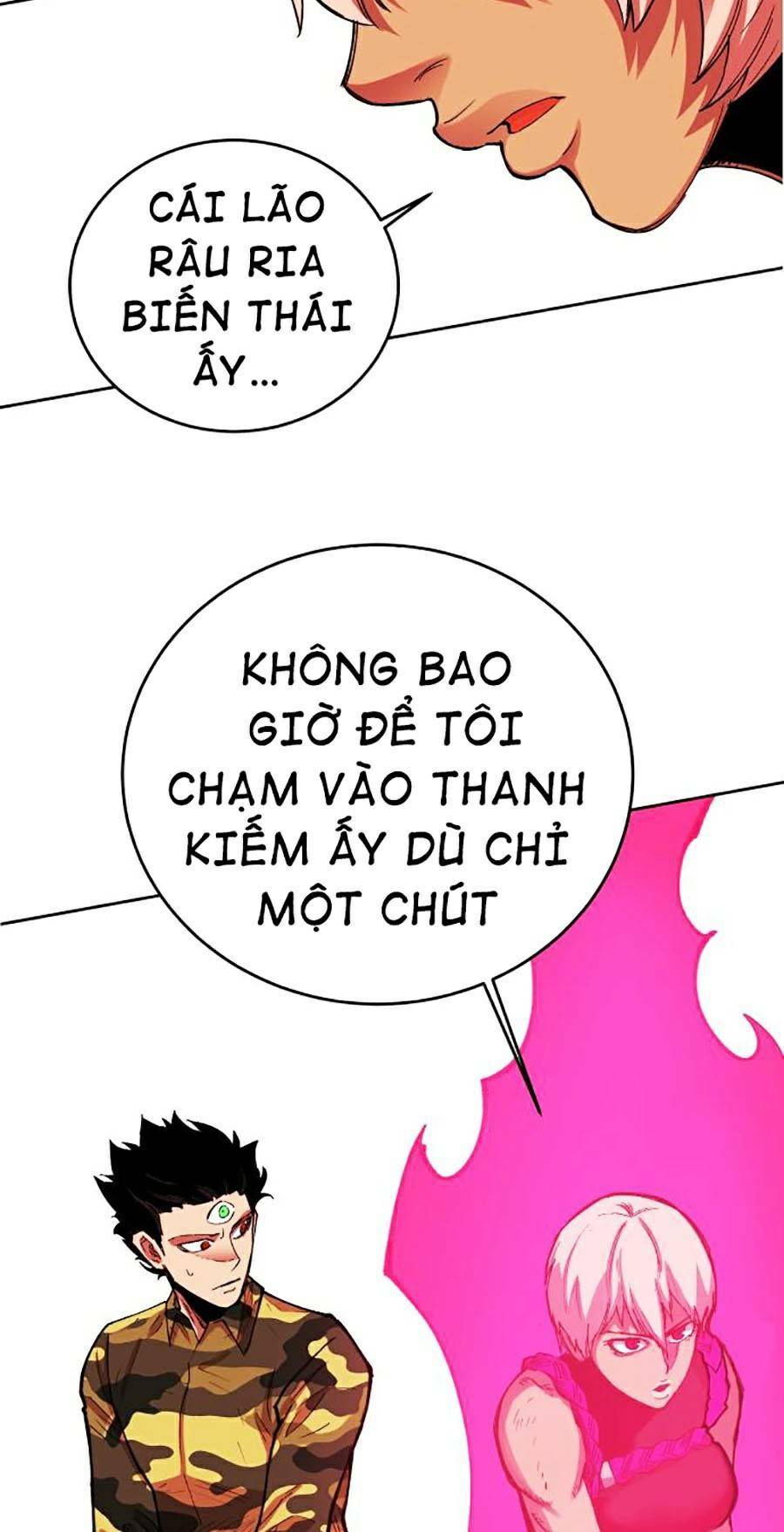 Hard Core Leveling Warrior Ss2: Chapter 120