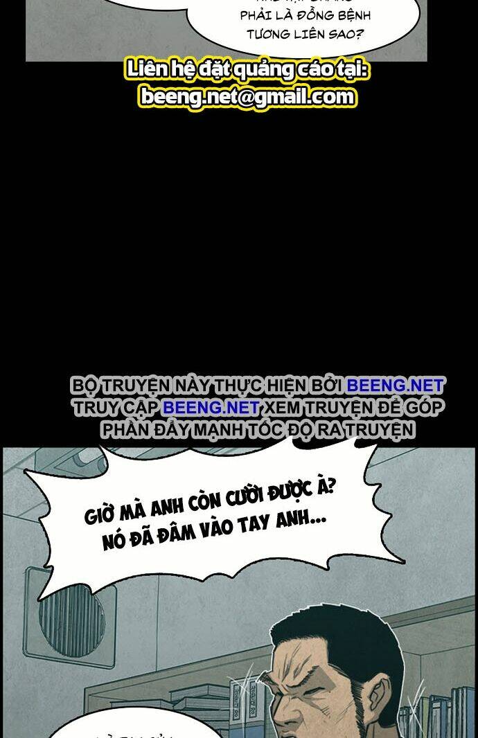 Khu Trọ Quỷ Ám: Chapter 38