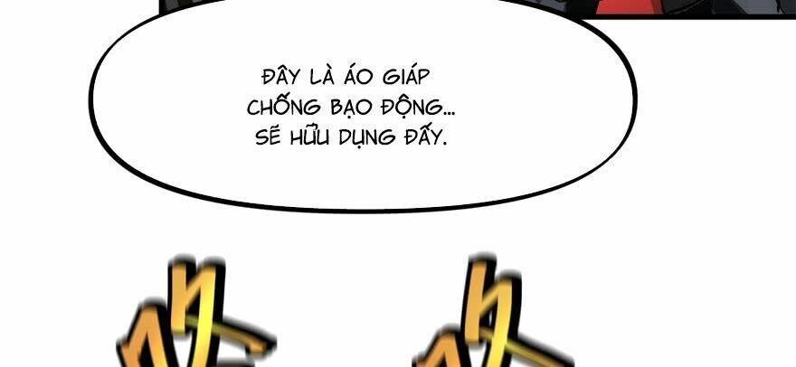 Vua Sinh Tồn: Chapter 64