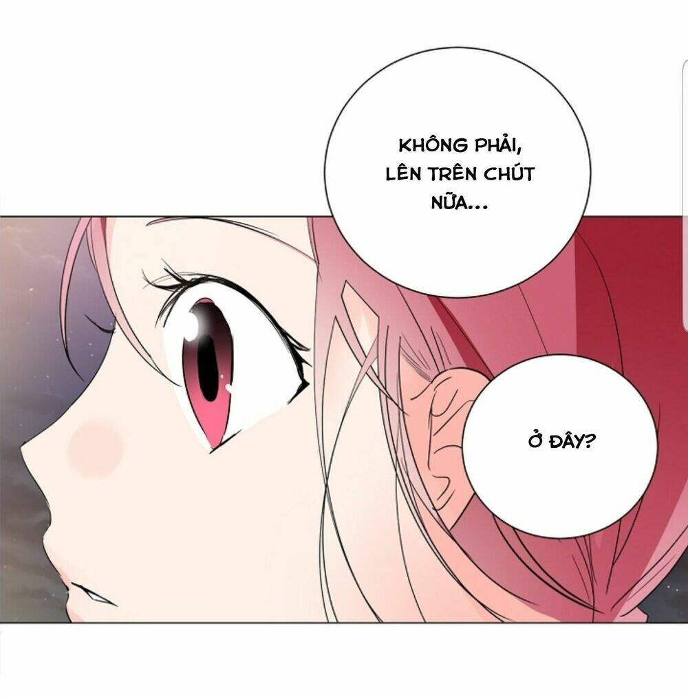 Chae Hong Sa: Chapter 34