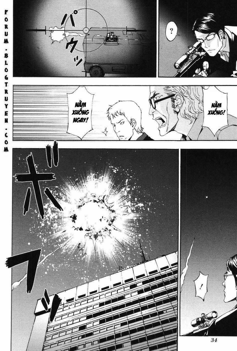 Until Death Do Us Part: Chapter 67